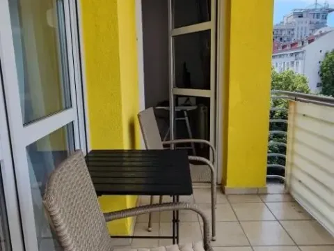 Izdavanje, dvosoban stan, 62m², Spens, Novi Sad Sve Podlokacije - image 8