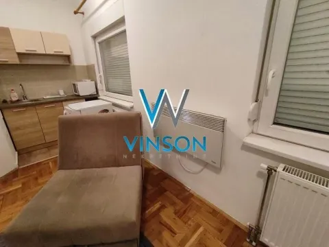 Izdavanje, stan, 20m², Detelinara, Novi Sad Sve Podlokacije - image 7