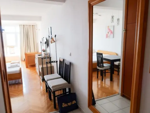 Sale, studio apartment, 26m², Rafailovići, Budva - image 6