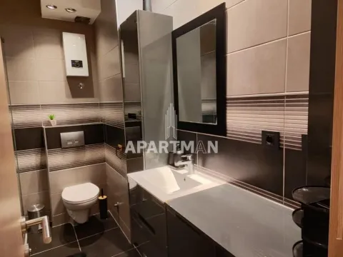 Stan-na-dan, dvosoban stan, 53m², Južni Bulevar, Vračar Sve Podlokacije - image 13