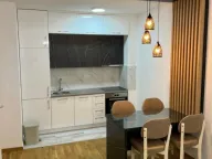 Izdavanje, jednosoban stan, 46m², Stari Aerodrom, Podgorica - image 6