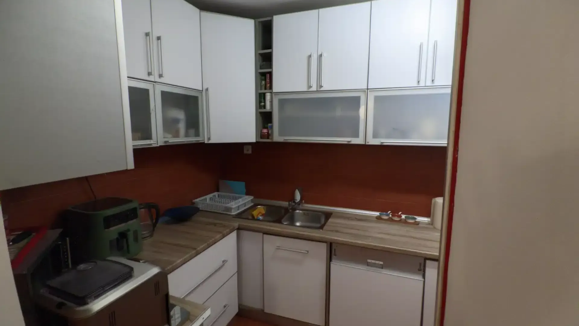 Prodaja, trosoban stan, 85m², Stari Aerodrom, Podgorica