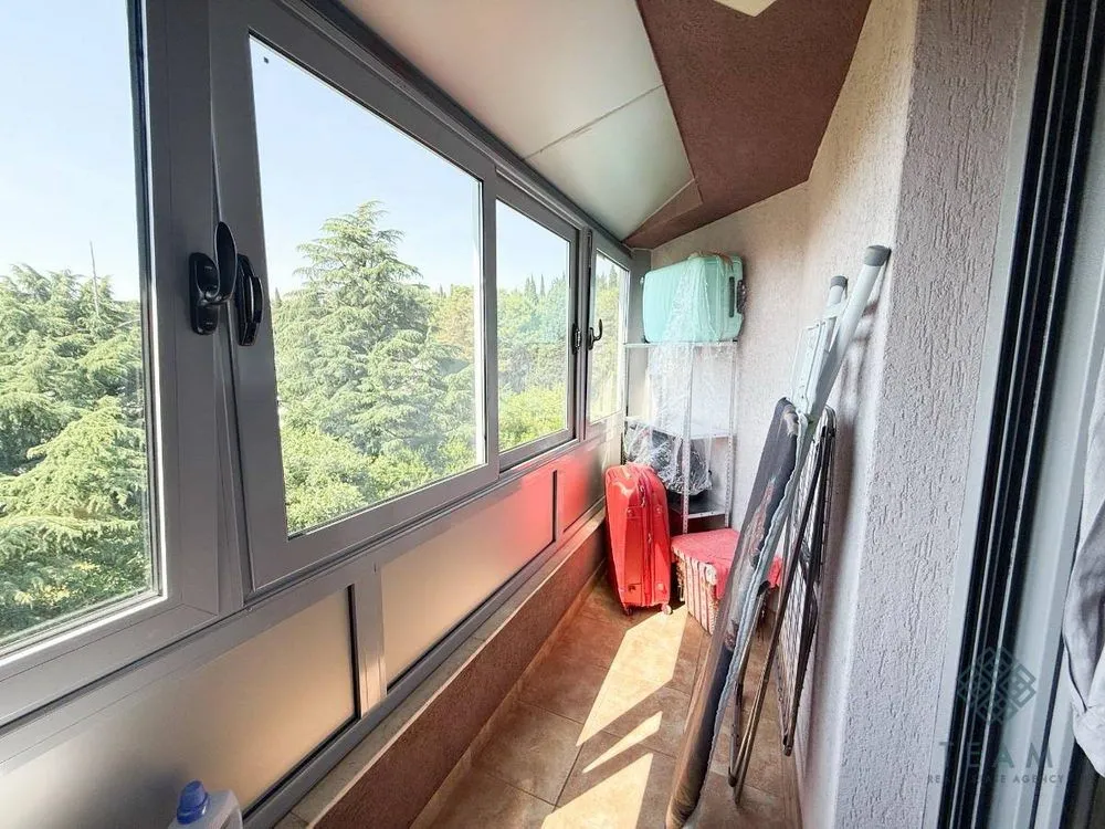 Prodaja, trosoban stan, 136m², Centar, Podgorica