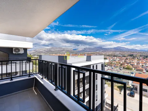 Prodaja, dvosoban stan, 68m², Donja Gorica, Podgorica - image 14