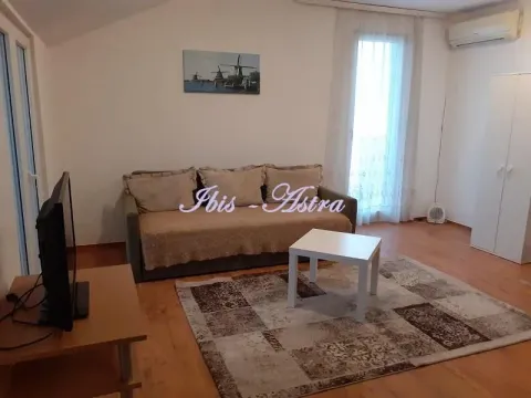 Rent, one bedroom apartment, 45m², Labudovo Brdo, Beograd - image 3