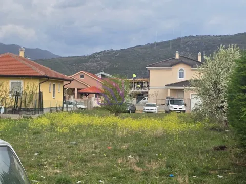 Prodaja, plac, 526m², Donja Gorica, Podgorica - image 2