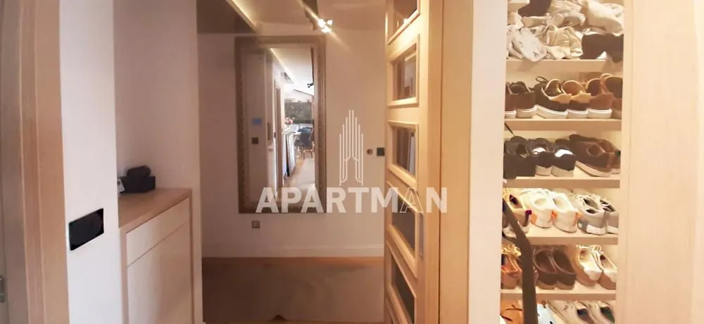 Sale, three bedroom apartment, 83m², Čubura, Beograd
