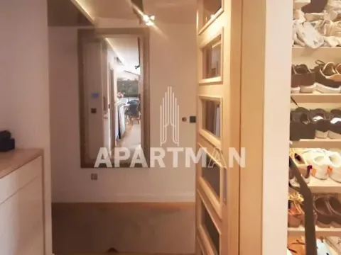 Sale, three bedroom apartment, 83m², Čubura, Beograd - image 9