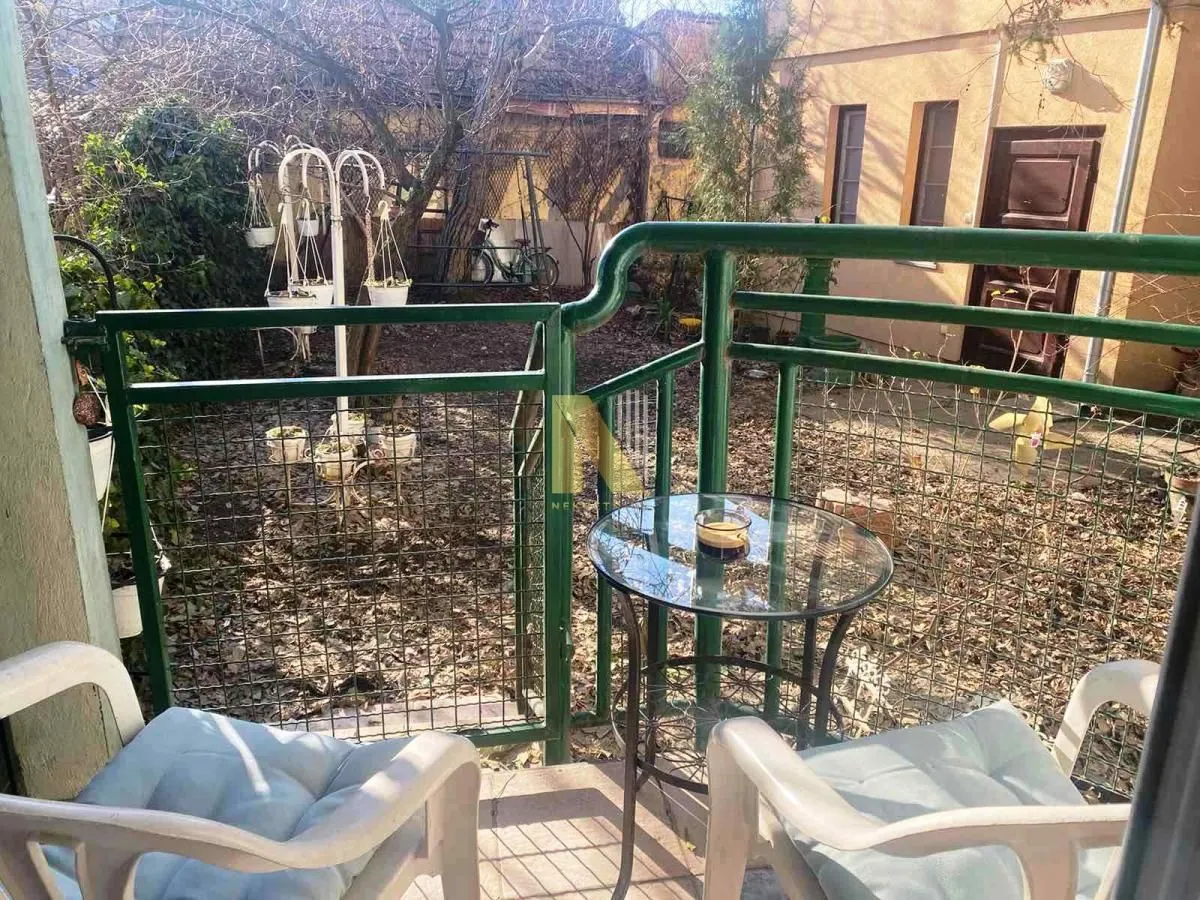 Izdavanje, dvosoban stan, 58m², Podbara, Novi Sad Sve Podlokacije