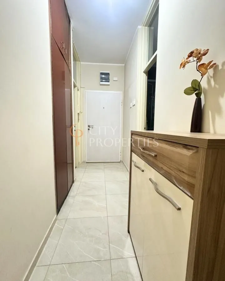 Izdavanje, stan, 60m², Drpe Mandića, Podgorica
