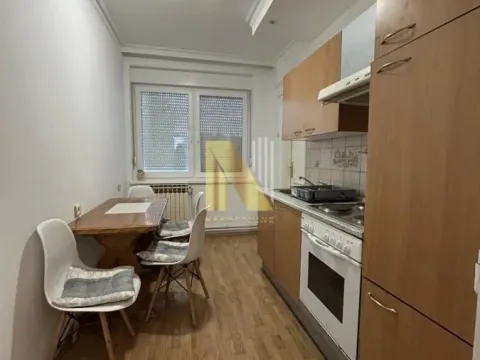 Izdavanje, dvosoban stan, 59m², Adamovićevo Naselje, Novi Sad Sve Podlokacije - image 4