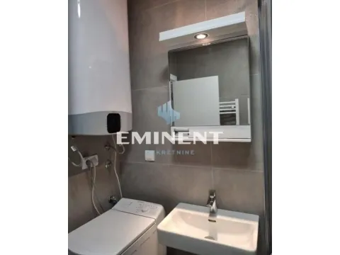 Rent, apartment, 36m², Lekino Brdo, Voždovac Sve Podlokacije - image 10