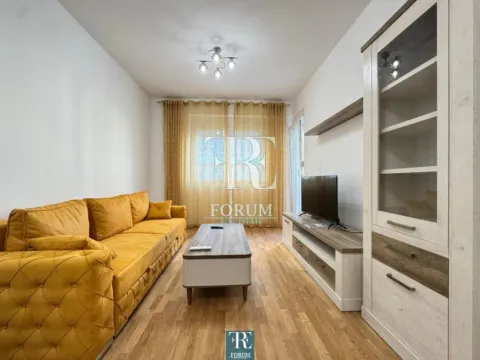 Prodaja, jednosoban stan, 43m², Zabjelo, Podgorica - image 2