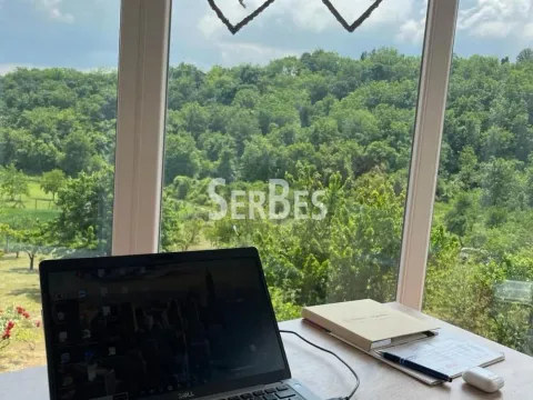 Sale, house, 129m², Čortanovci, Inđija - image 15