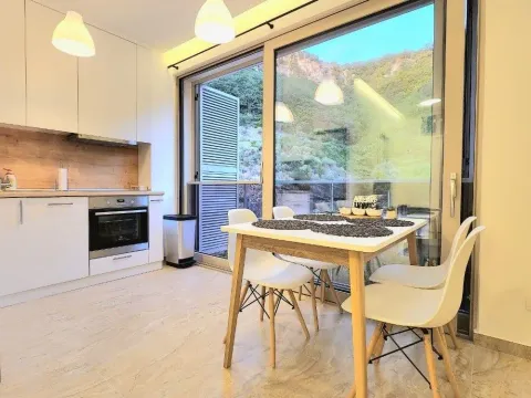Prodaja, jednosoban stan, 41m², Rafailovići, Budva - image 3