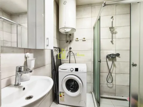 Rent, studio apartment, 29m², Zabjelo, Podgorica - image 6