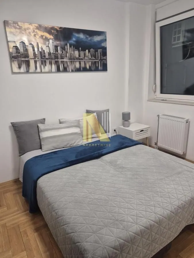 Izdavanje, dvosoban stan, 40m², Grbavica, Novi Sad Sve Podlokacije