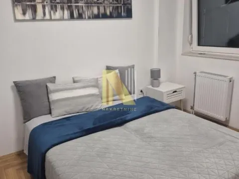 Izdavanje, dvosoban stan, 40m², Grbavica, Novi Sad Sve Podlokacije - image 7