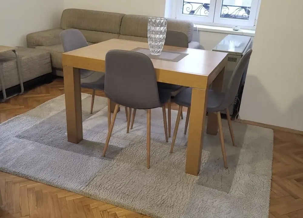 Izdavanje, dvosoban stan, 32m², Stari Grad, Beograd