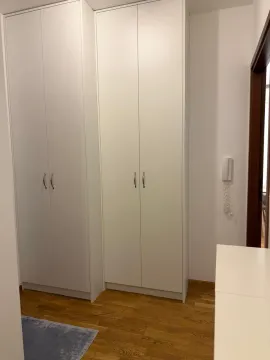 Rent, two bedroom apartment, 68m², City Kvart, Podgorica - image 3