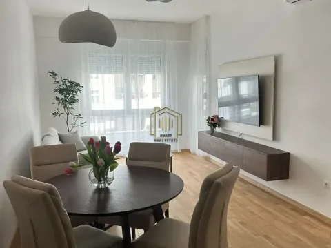 Rent, one bedroom apartment, 46m², Zabjelo, Podgorica - image 3