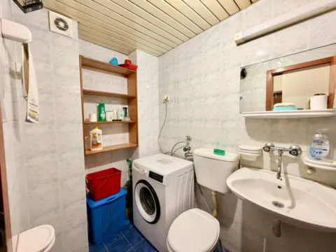 Rent, one bedroom apartment, 60m², Centar, Bar - image 8