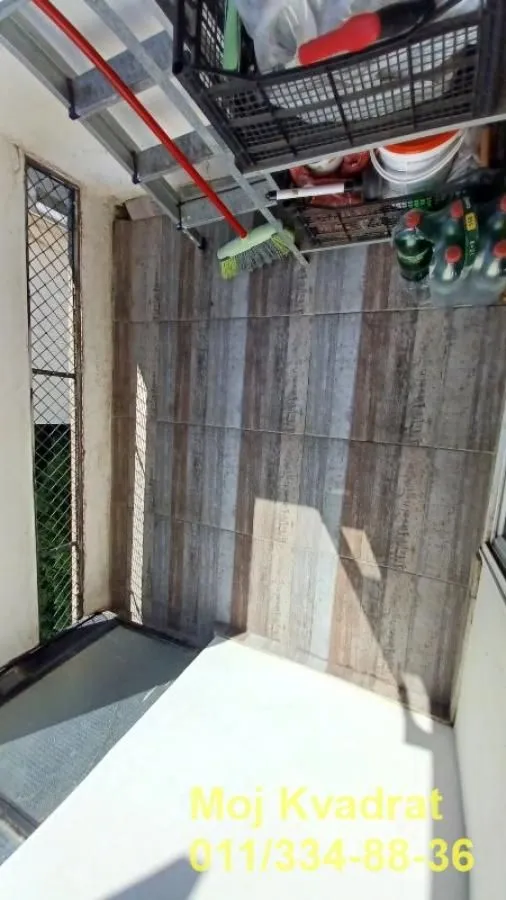 Prodaja, dvosoban stan, 62m², Zemun Sve Podlokacije, Beograd