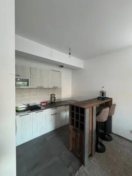 Rent, two bedroom apartment, 80m², Podgorica, Crna Gora - image 5