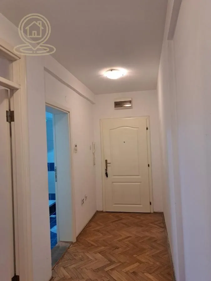 Prodaja, dvosoban stan, 44m², Novi Sad, Srbija