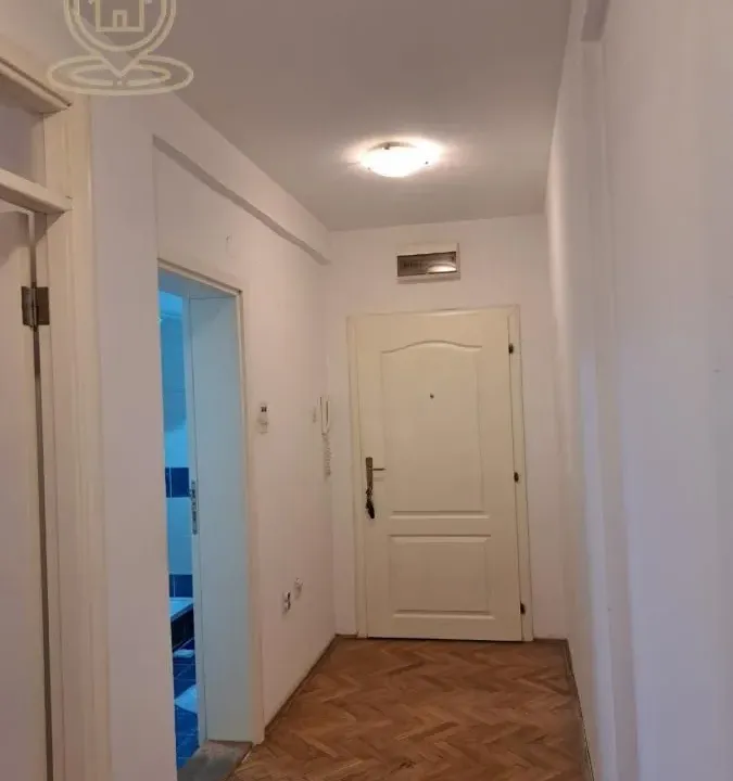Sale, two bedroom apartment, 44m², Novi Sad, Srbija
