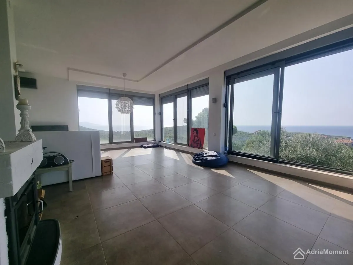 Prodaja, kuća, 268m², Radovanići, Herceg Novi
