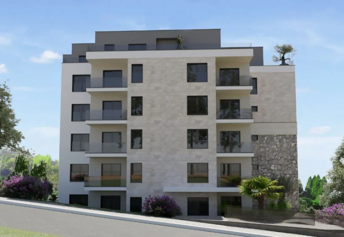 Sale, one bedroom apartment, 30m², Dubovica, Budva
