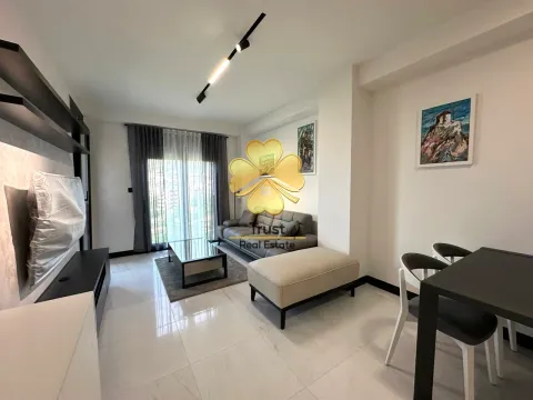 Rent, one bedroom apartment, 45m², Podgorica, Crna Gora - image 2