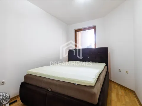Rent, one bedroom apartment, 50m², Preko Morače, Podgorica - image 5