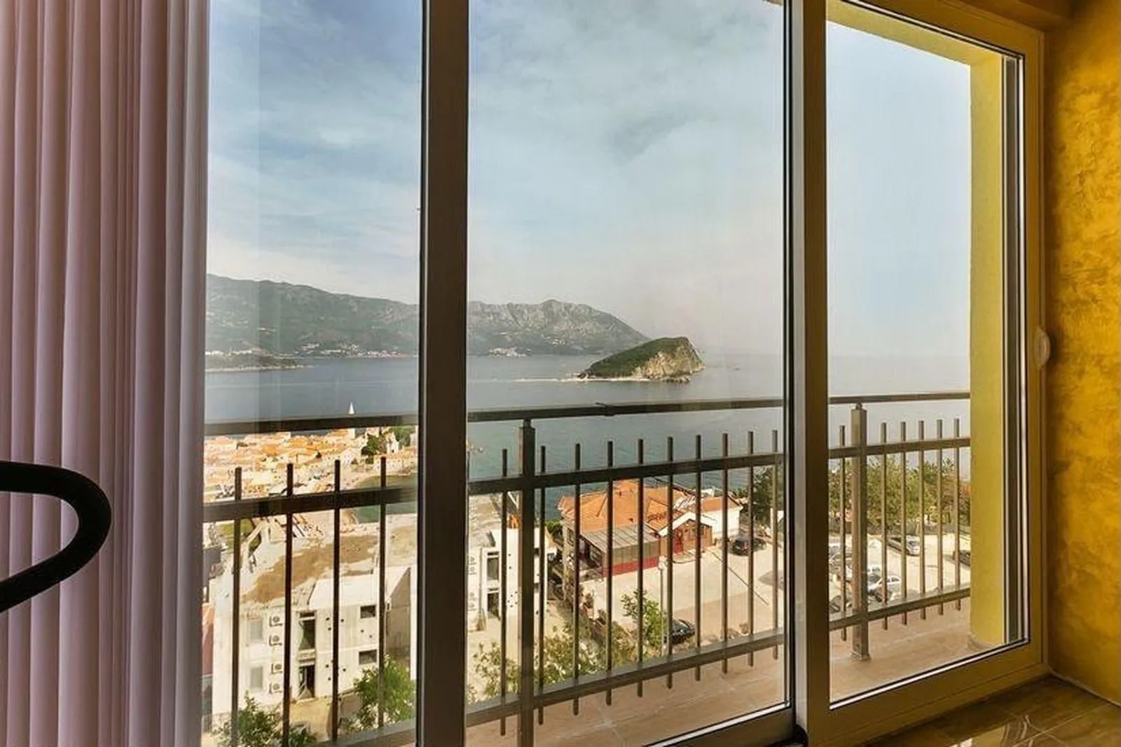 Sale, house, 453m², Vidikovac, Budva