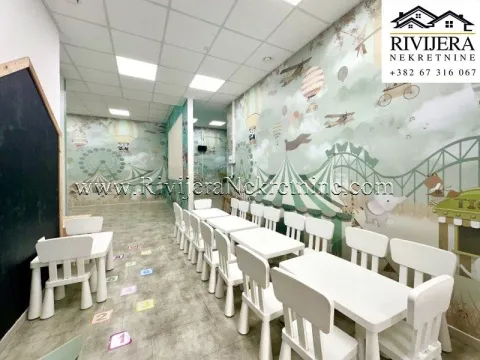 Sale, office space, 67m², Dobrota, Kotor - image 9