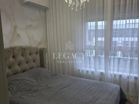 Izdavanje, dvosoban stan, 54m², Novi Beograd Blok 65, Novi Beograd Sve Podlokacije - image 6