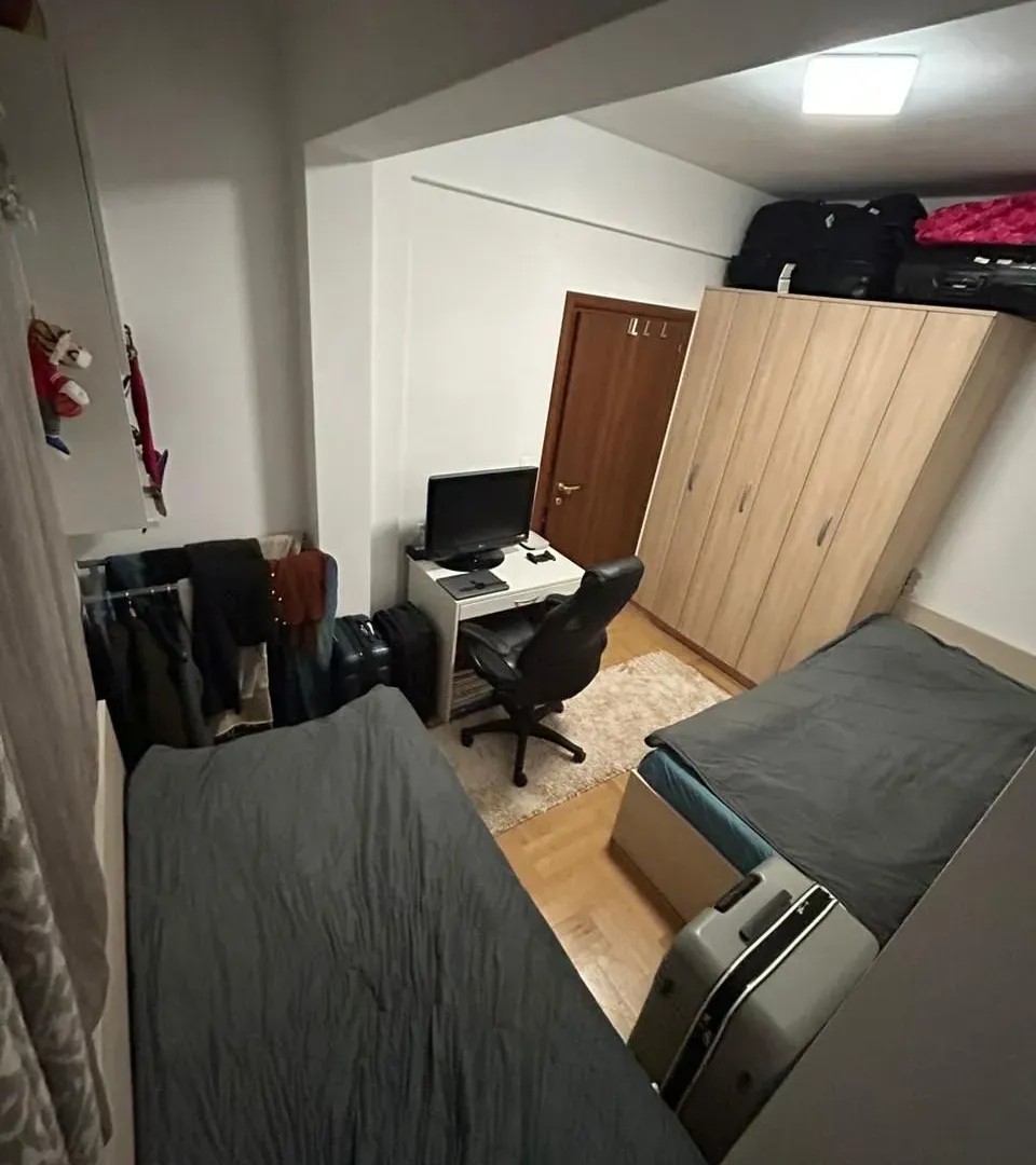 Prodaja, dvosoban stan, 72m², Momišići, Podgorica