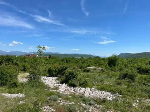 Sale, land lot, 1500m², Novo Selo, Danilovgrad - image 3