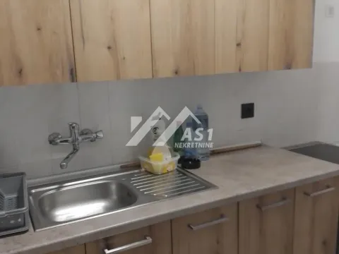 Izdavanje, dvosoban stan, 60m², Novi Sad Sve Podlokacije, Novi Sad - image 5