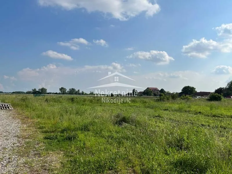 Sale, land lot, 3422m², Ledine, Beograd