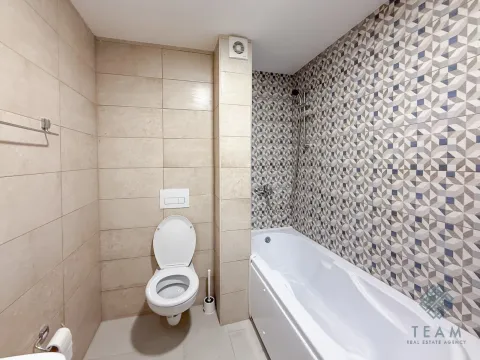 Rent, one bedroom apartment, 40m², Stari Aerodrom, Podgorica - image 6