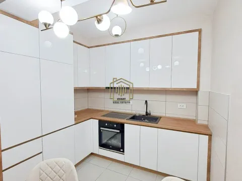 Izdavanje, dvosoban stan, 66m², Zabjelo, Podgorica - image 5