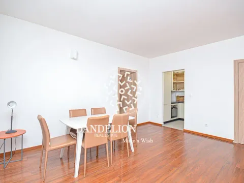 Izdavanje, četvorosoban stan, 136m², Master Kvart, Podgorica - image 19