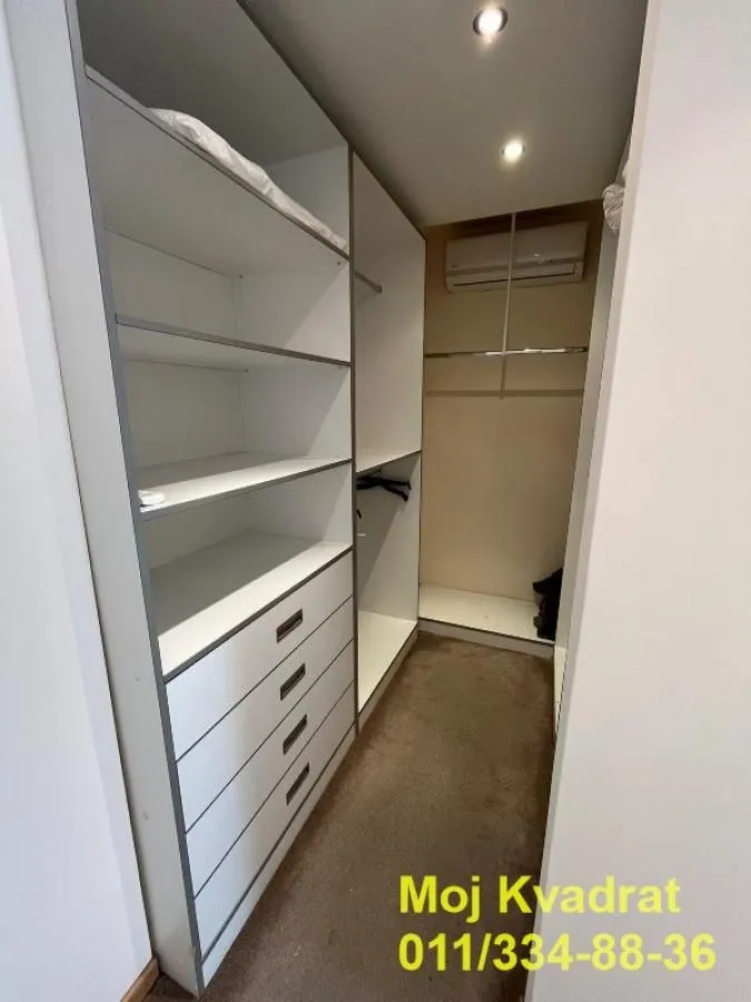 Prodaja, trosoban stan, 106m², Novi Beograd Blok 67, Novi Beograd Sve Podlokacije