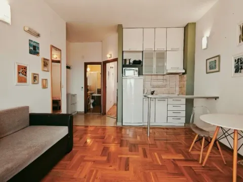 Prodaja, jednosoban stan, 38m², Bečići, Budva - image 8