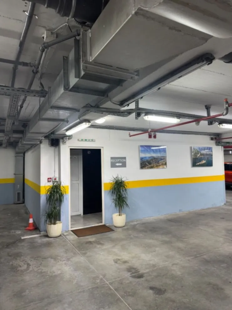 Sale, office space, 11m², Bečići, Budva