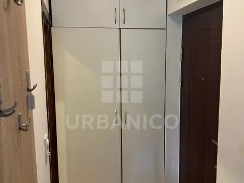 Rent, one bedroom apartment, 42m², Ljubović, Podgorica - image 8
