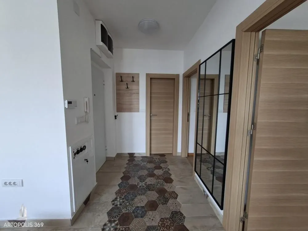 Rent, office space, 66m², Stari Grad, Beograd