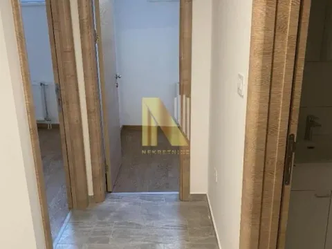 Sale, two bedroom apartment, 44m², Grbavica, Novi Sad Sve Podlokacije - image 5